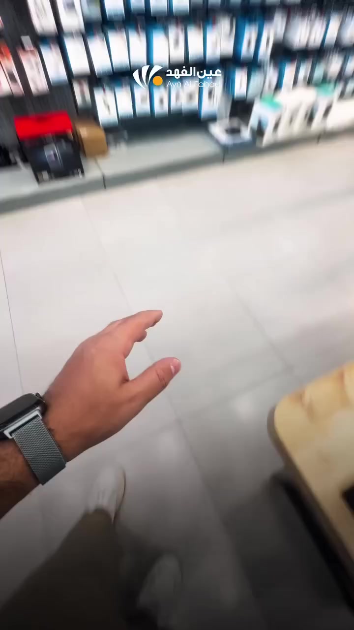 إذا بعدك ما مجرّب الشحن بشواحن GaN... فإنت فعلاً فاتك هواي! 🤩🔋⚡️
تكنولوجيا حديثة خلت الشحن أسرع، الشاحن أصغر بالحجم، والأداء أقوى وأكفأ من الشواحن التقليدية.
مع شواحن GaN راح تحصل على:
✅ سرعة شحن أعلى
✅ حجم أصغر وسهل بالحمل
✅ كفاءة أفضل وأداء أقوى
✅ تكنولوجيا حديثة تمنحك شحن ثابت وآمن
اختار القدرة اللي تناسب جهازك
وجرّب التكنولوجيا اللي تغيّر كلشي ✨
📍 متوفرة في مكتب إبراهيم سنتر للموبايل
الوكيل الحصري والمعتمد لشركة عين الفهد
🛡️ جميع المنتجات عليها ضمان سنة استبدال من شركة عين الفهد
🚚 متوفر توصيل لجميع محافظات العراق
📞 للطلب والاستفسار:
***********
***********
#العراق #الضمان_الاقوى #انكر #شواحن #عين_الفهد
