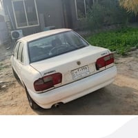 بروتون ٢٠٠٢ • رقم بغداد • سنوية ٢٠٢٨