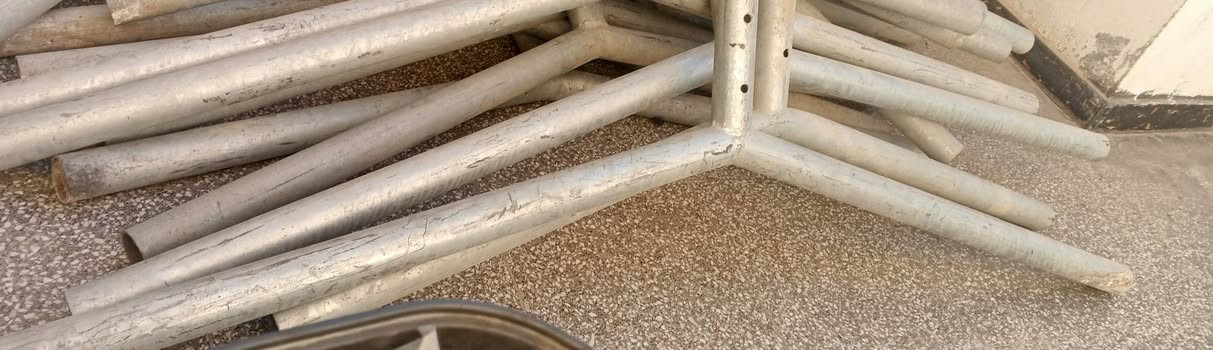 السلام عليكم
يوجد اندربور عامود انارة تركي الاصلي ثقيل عدد ٦٠ قطعه
ويوجد عكس انارة مزدوج ثقيل العدد ٣٠
يوجد كيبل عامود انارة ٢*٢.٥ ملم ٩٠٠ متر


**إذا كنت صاحب هذا الإعلان وتريد حذفه لأي سبب، رجاءا أرسل رسالة إلى الدعم الفني**