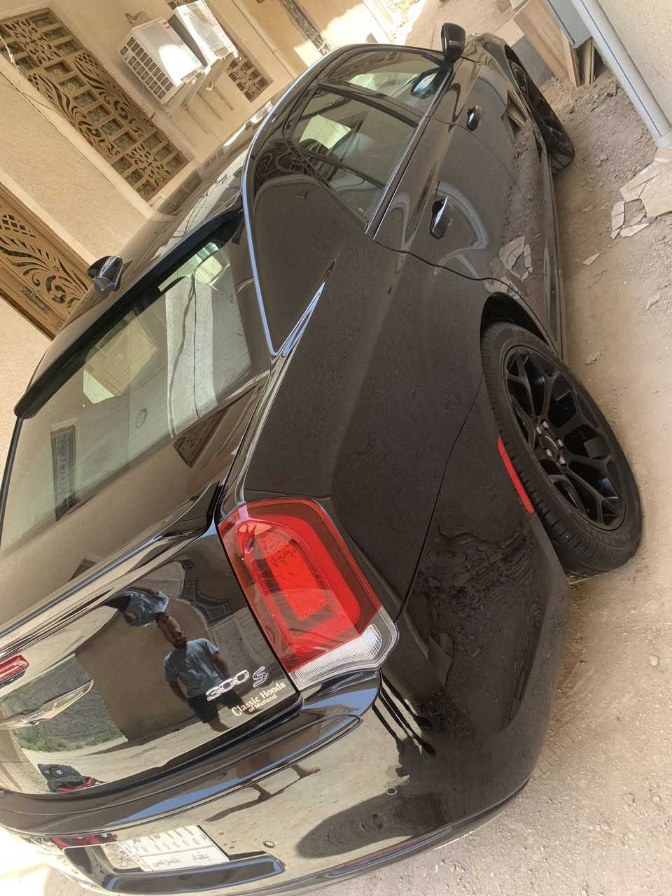 عرض المميز خليك ابيتك احنه نجيك؟؟؟
خدمه موقعي …..عريض لآسبوع واحد (فقط)
💎تم تخفيض بالاسعار بنسبة كبيرة ولفترة محدودة جدا 💎
عرض خاص للنانو سرميك🇺🇸الاصلي ضمان6سنوات
طلاء9+9Hالمطور .صلابة الماس💎
العرض يشمل :
💎بوليش احترافي.بولش السياة 3مراحل مع تكحيل ومع طبقات تشمع اصلية تعيد حيوية ولمعان الدشبول والابواب 💎
تلميع زجاج السيارة بالكامل 
وتلميع اللايت والبك لايت مع سوداد
*تعويض اللون التكحيل بالكومبيوتر *
١طلاء الويل كب بالنانوسراميك
٢طلاء السيارة بالكامل بالنانو سرميك للبدي والزجاج

💎١العرض الاول 💎
بوليش السيارة 3مراحل مع تكحيل مع شمع 3
نانو سراميك 9H9ضمان سنتين وادامه كل ٩اشهر
مع تلميع زجاج والمازدات والويل كب & 
( الاسعار )  صالون 200عالي 250عالي كبير 300

💎العرض الثاني 

بوليش السيارة 3مراحل مع تكحيل مع شمع 3
نانو سراميك 5_طبقات 9H9ضمان سنتين وادامه كل ٩اشهر
مع تلميع زجاج والمازدات والويل كب & 
الاسعار صالون 250 .عالي 300.عالي كبير 350

💎العرض الثالث 

بوليش السيارة 3مراحل مع تكحيل مع شمع 3
نانو سراميك 7_طبقات9H9ضمان سنتين وادامه كل ٩اشهر
مع تلميع زجاج والمازدات والويل كب & 
الاسعار صالون300.عالي 350.عالي كبير 400

💎العرض الرابع VIP💎

💎طلاء9H9المطور صلابة الماس 💎

بوليش السيارة 3مراحل مع تكحيل مع شمع 3
نانو سراميك 9H9ضمان سنتين وادامه كل ٩اشهر
مع تلميع زجاج والمازدات والويل كب & 
صالون 400عالي 450 عالي كبير 500

💎ملاحظة مهمة 💎

السعر للسيارات الرياضية

(چارجر ، موستانج ، كمارو ، اوباما ، چالنجر )

السعر 200
العنوان / كرادة 62 
رقم الهاتف الادراة والحجز
***********
