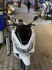 PCX • جيل ثاني • كفاله