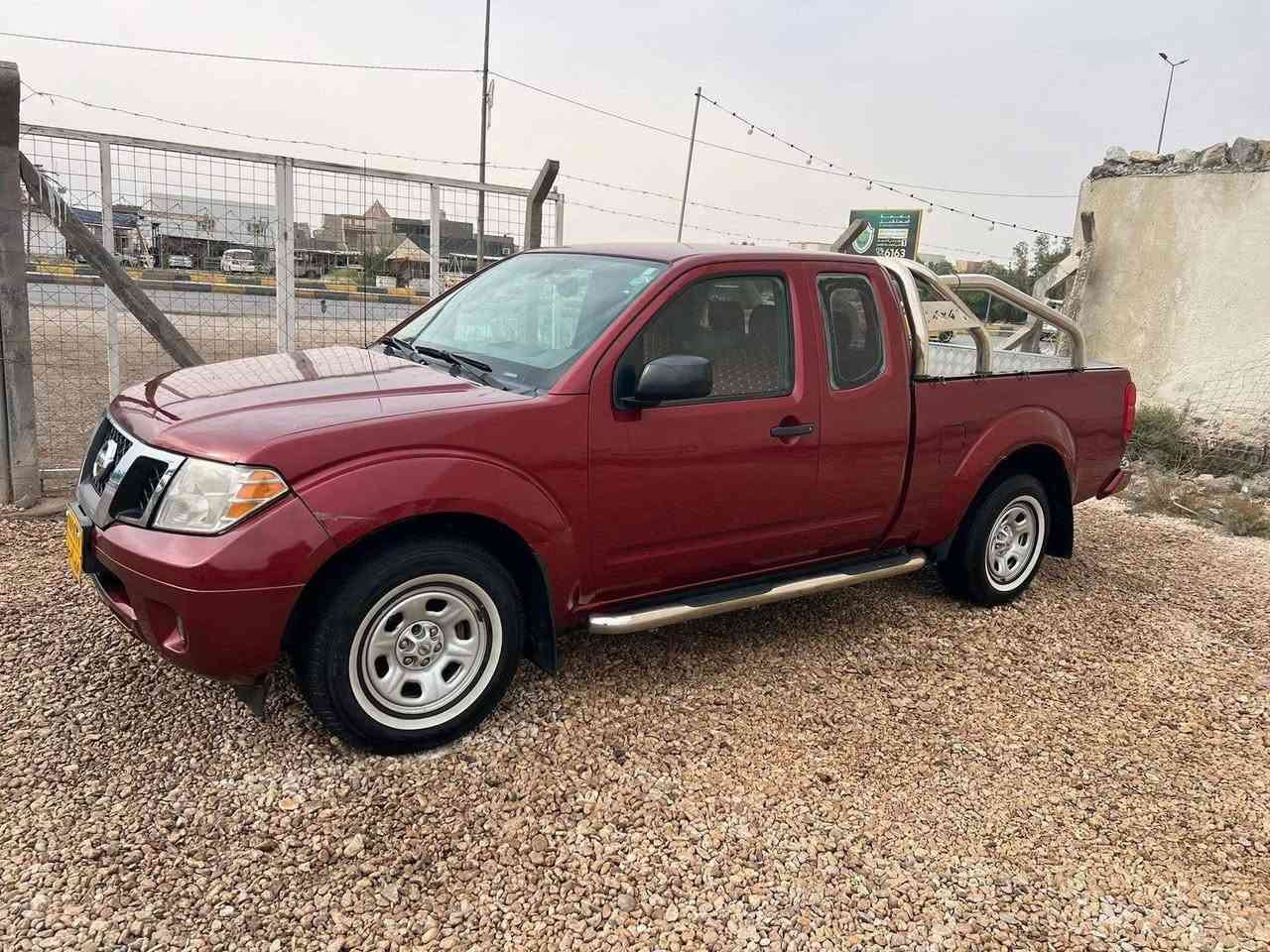 السلام عليكم اخوان نيسان موديل 2017 رقم أربيل لماني جاهزه من كلشي مكنيه كير حداديه تخم تاير تبريد تتفئه كوله جديد مبيها نقص برغي جاهزه من كلشي السياره كفاله عامه ماعدا البنيد صبغ السونار مرفق السياره نظافتها مال زيرو
 السعر  91 نهاية الاستفسار العنوان بابل
***********
