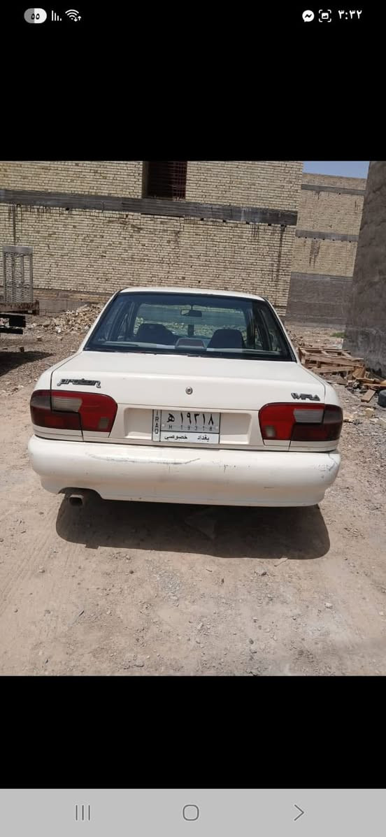 بروتون للبيع ٢٠٠٤ سياره خير مال الله ***********
