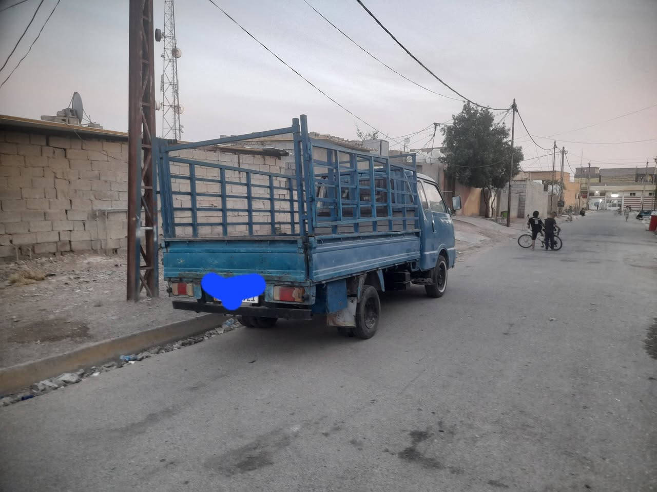 السلام عليكم كيه مديل ٩٥ اسنويه ٣٠سبععه شنكار كير مكينه مكفول شاصي مكفول  السعر 55 رقم الهاتف ***********
