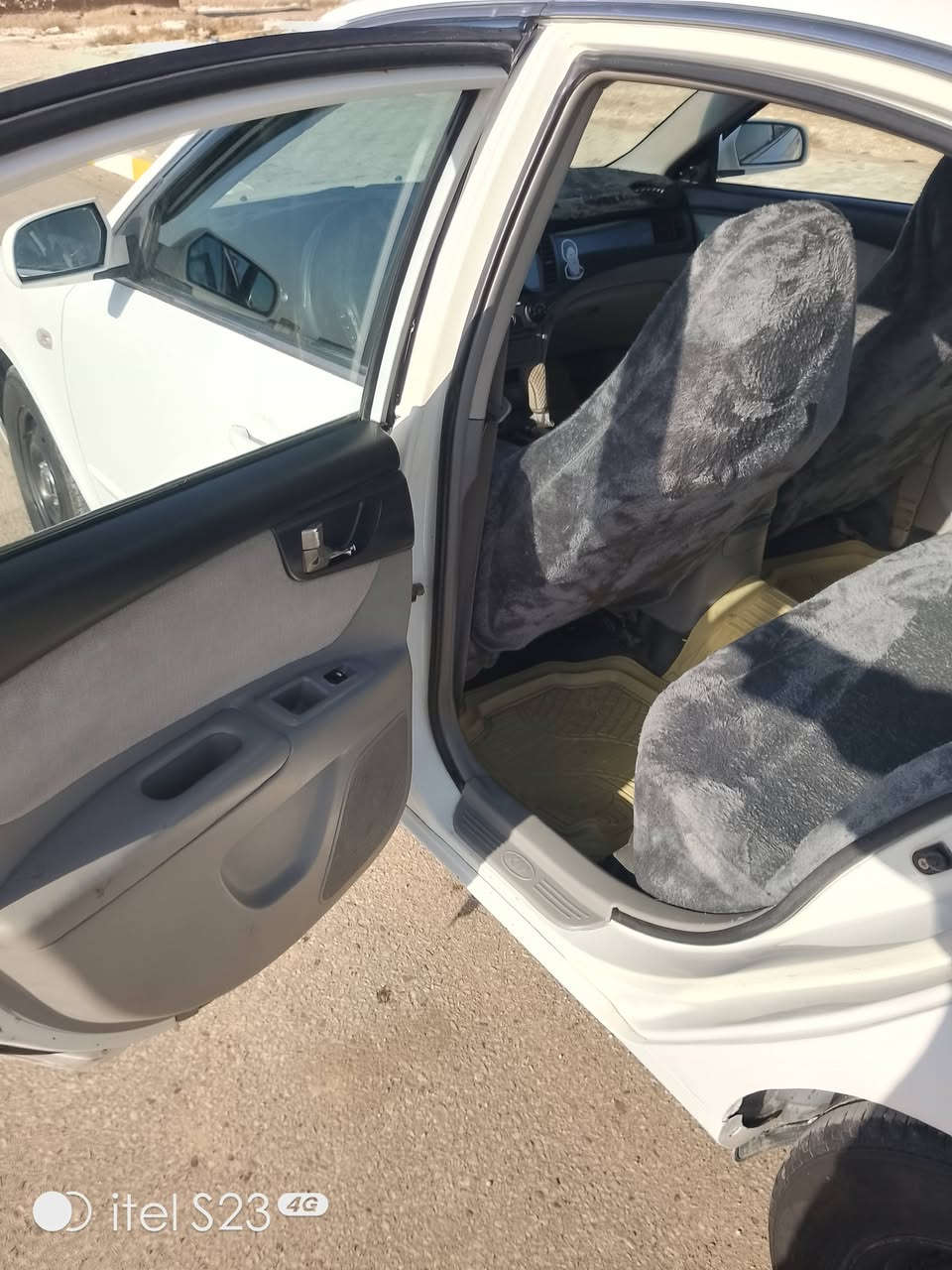 وبتيمه موديل 2008 خليجي رقم قدسية نكليزي سيارة جهزة مكينة مامفتوح حدادي امامي خلفي تبريد جديد بيهة باب صبغ وبيهة شوية بلهلال لسعر 112بيهة مجال عنوان بابل شوملي ***********
