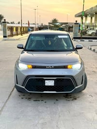 للبيع صول 2023  حادث شبر بالباب صبغ فقط بدون دواخل بدون تبديل بدون اير...