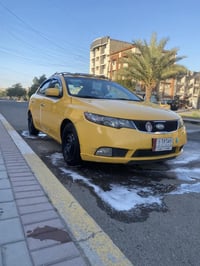 فورتي • ٢٠١٠ • خان بني سعد