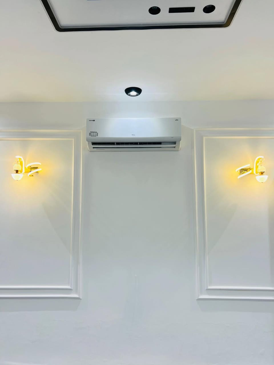 👨🏻‍🔧❄️Your Cooling Il تبريدكم
نعمل كافة أنواع التبريد❄️👨🏻‍🔧
(تنصيب سبلت / تنظيف سبلت / صيانة / شحن غاز)
(فتح ونقل السبلت من مكان الى مكان)
نعمل في جميع مناطق بغداد📍
للاستففسار اتصل بنا👇🏻
📞*********** // ***********
