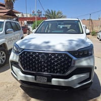 ركستون • ٢٠٢٤ • ماشيه ٢٥٠٠٠