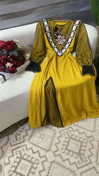 كلبيات رمضان • خليجي • ألوان صيفية