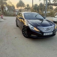 سوناتا • ٢٠١٣ • بدون ضرر