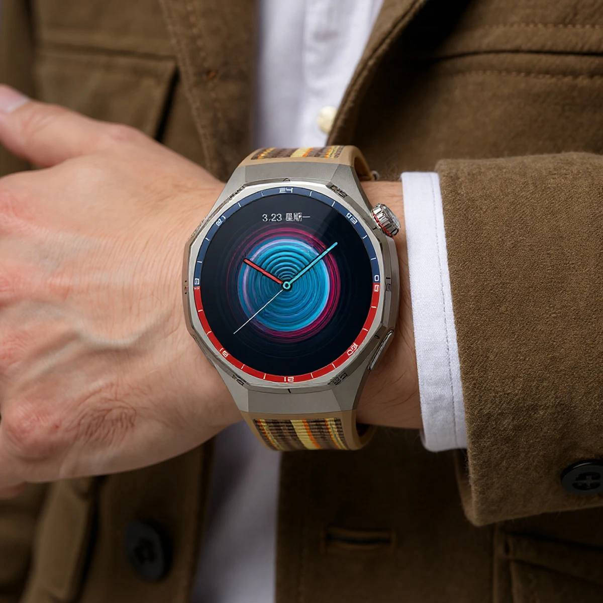 بعونه تعالي وصول إكسسوارات و شواحن اصلية
لكل ساعات هواوي
GT6
GT6 pro
Huawei watch 5
GT 5 pro
توجد خدمة توصيل لكافة المحافظات للإستفسار مراسلة البيج أو على الرقم وات ساب ***********
او زورونا في موقعنا النجف شارع الغدير فرات من جهة حي الغدير مقابل شركة الريان للصرافة
