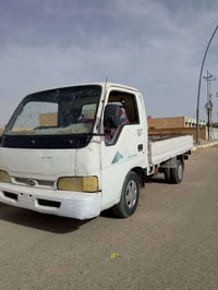 فونتيره حديده • جاهزه • شاحنات