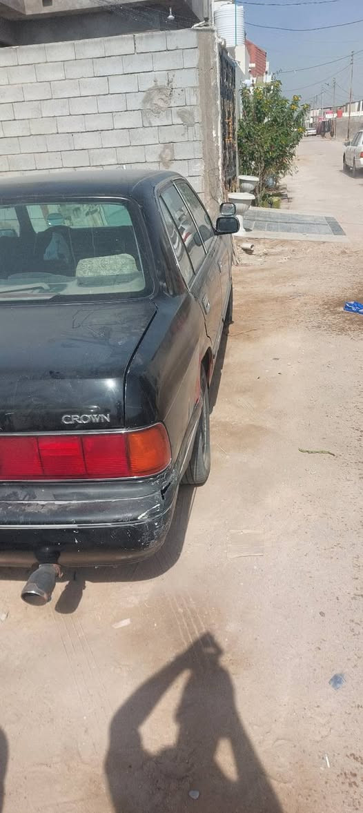 سلام عليكم أرنب للبيع مديل 95 سياره مكينه وكيركفاله كهرباء كلهه شغاله حداديه واسط كفاله من كصه ونقل جثه مكاني البصره ابوالخصيب سعر48 مجال قليل  ***********
