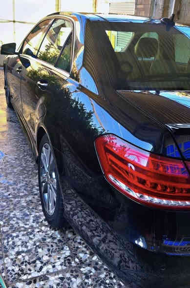 السلام عليكم :
E300 
موديل 2012..محدث2016 
رقم اربيل تحويل ثاني يوم 
محرك cji 
بانورما 
تحكمات ستيرين تحكمات كشن بـ بلباب 
سعرهه 20000$ ..شدتين 
سياره جديده بمعنى الكلمه 
مكان السياره المشتل/معلمين 

رقمي***********
