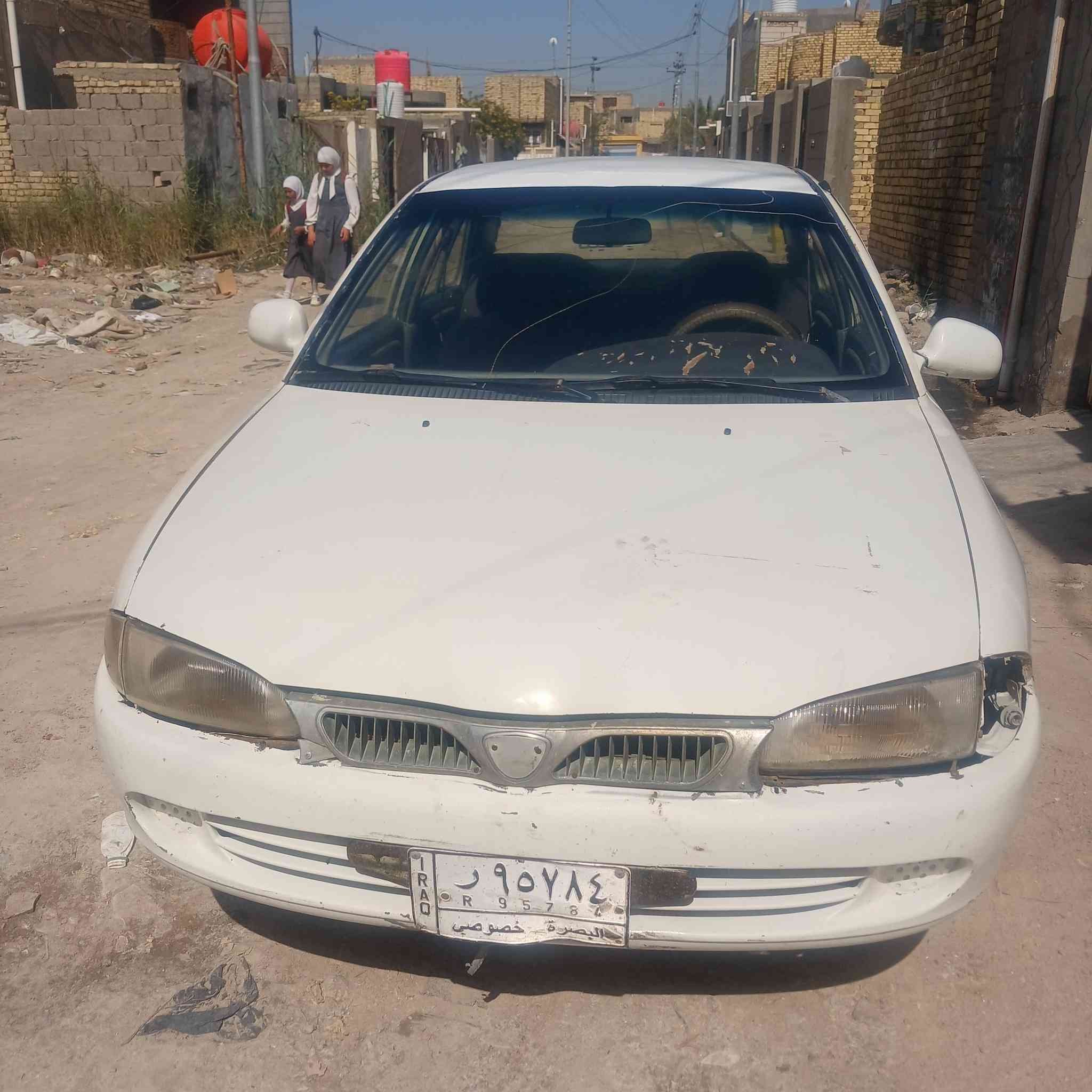 السلام عليكم اخوان سياره بروتون موديل 2000 رقمه بصره راعيه ذي قار قضاء رفاعي وكاله عامه بأسمي تريد تحويل تريد وكاله سنويه نافذه كارتونيه صارله ٦ سنوات محوره بيكاتوش 1600 كير محرك كفاله ترايك ١٨٠ شرط الله شاهد وشرط فحص كير محرك السعر مطلوب ٢٨ وبيه مجال كلش قليل واكو شغلات ذاكره باالفديو *********** رقمي
