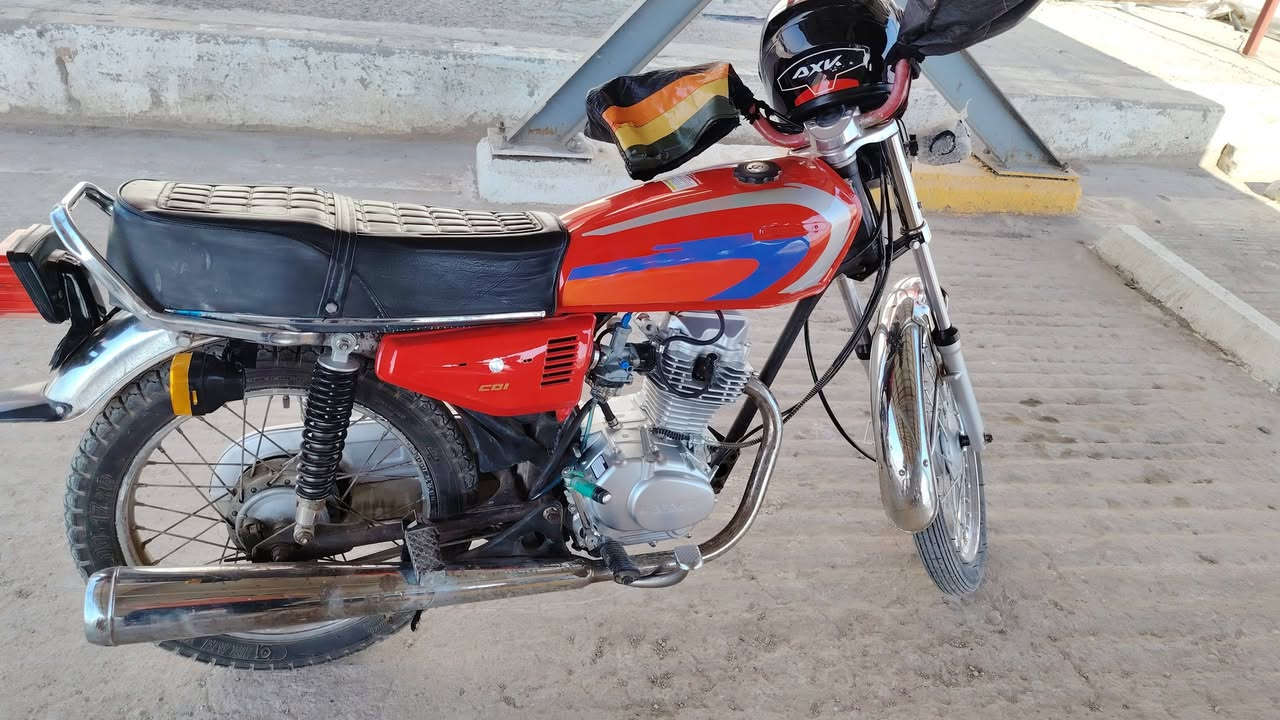 سلام عليكم دراجة نامه ايراني اوراق للبيع السعر 700معمرة الي يشتري يتصل على هذا الرقم ***********
