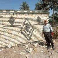 خلفات بناء طابوك كلشي كوادر كامله شتريد حاضرين بي مكان نشتغل 075006826...