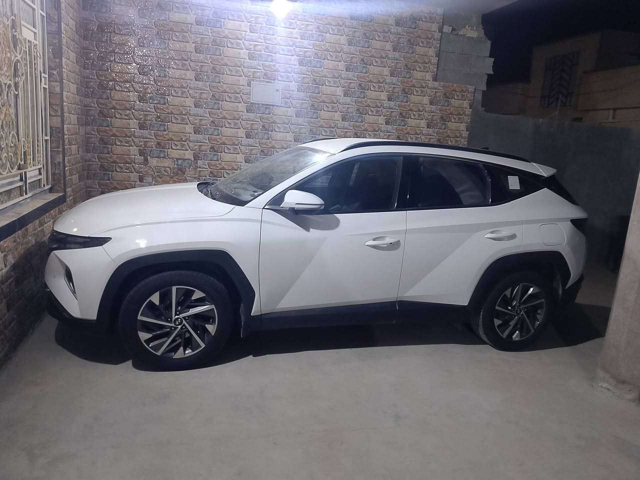 السلام عليكم توسان موديل 2022خليجي كفاله عامه رقم بغداد باسمي فول مواصفات عدا البانورما ماشيه 75الف سنويه وهزه جديده مكينه وكير على وضع الشركه حداديه اماميه خلفيه جديدة السعر 200
***********
***********
كربلاء الحسينيه
