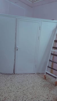 قاطع 3 بوب • فيبرة بالشلته • زويرجات قرب جامع جعفر الصادق