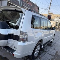 باجيرو • ٢٠١٦ • فول جلد فتحة