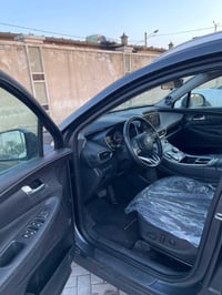 سنتافية • ٢٠٢٣ • مصبوغة بدون لوحات