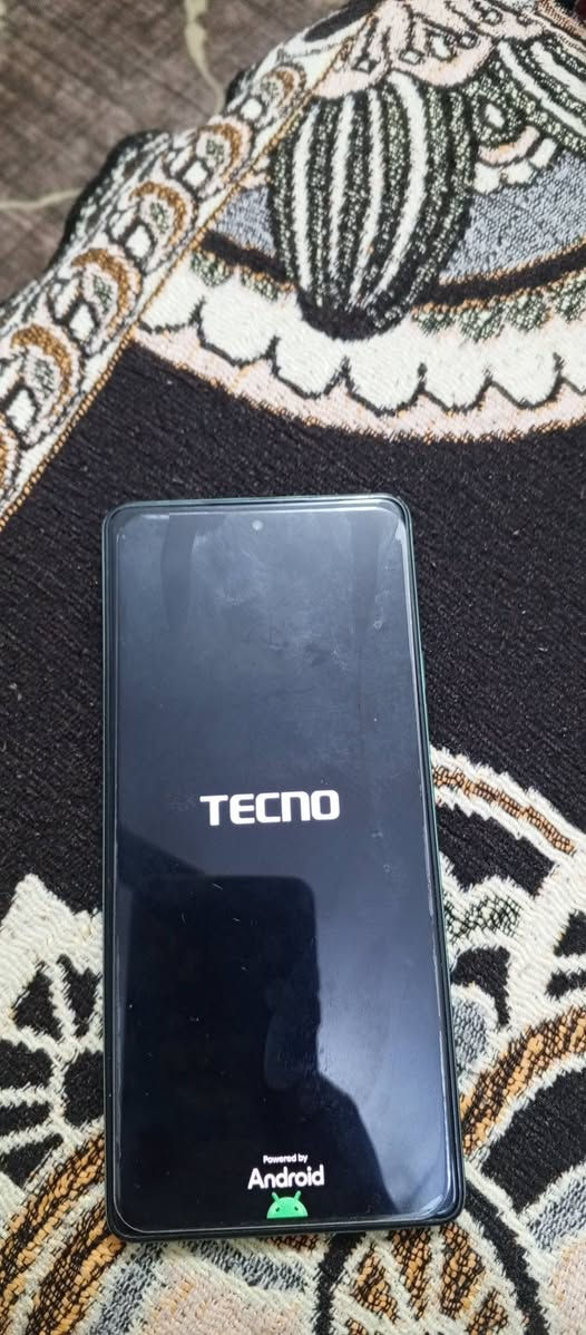 السلام عليكم ورحمه الله وبركاته شلونكم شباب وبنات اخواني الاعزاء عندي موبايل تكنوبوفا6استخدام قليل ونضيف جداواغراضه متواجده كامله للبيع250وبيه مجال السعر للطيبين مكاني بغداد منطقه الحريه والشراي يتفضلي خاص واني خادم الكم


**إذا كنت صاحب هذا الإعلان وتريد حذفه لأي سبب، رجاءا أرسل رسالة إلى الدعم الفني**