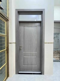 تكريت • جامع الشهيد صباح • ديكور منزلي