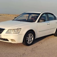 سوناتا 2011 • هيونداي سوناتا • سيارة خليجي • محرك 2400 • سيارة مستعملة...