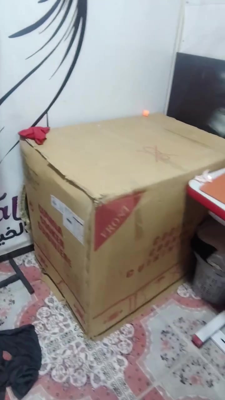 طباخ تكنو عشتار جديد غير مستخدم بالكارتون السعر 400..... هذا رقمي واتساب تواصل وبخدمتك ***********
