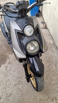 سكنس جبلي • ٢٠١٤ • كهربائيات شغاله