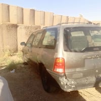 فورد وند ستار • فورد • وند ستار • سيارة 2002 • نينوى • كير مكينة يابان...