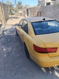 سوناتا 2009 • وارد كوري • مكينة 2000