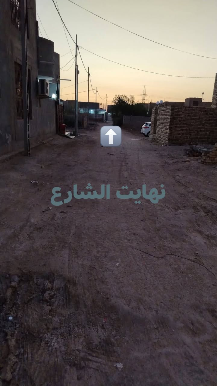 عرصه للبيع زراعي حي الجامعه شارع حجي هندي تابعه للأمين الأول مساحتها 200 بيها بتلو رايدها 25 وبيها مجال


**إذا كنت صاحب هذا الإعلان وتريد حذفه لأي سبب، رجاءا أرسل رسالة إلى الدعم الفني**