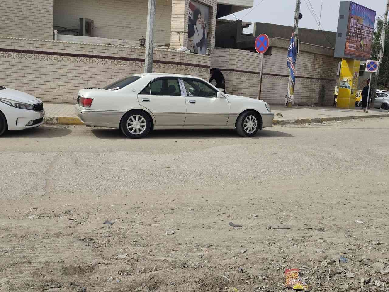 السلام عليكم شباب ملكه لون ابيض خضراوي  للبيع رقم بغداد دولي قرار 48 بسمي تحويل ثاني يوم سنويه لل2030 كفاله عامه السياره مكفوله من كص ونقل جثه السياره مشروع وطني كير ومكينه كفاله من تنقيص وتبخير موديل 2003
المواصفات
بك لايت كرستال 
المحرك D4 الكبير
ثلاث دكم
برده خلفيه
كشنات أربعه كهرباء 
مري شفط
جام اوتو
لايت متحرك +زنون عالي ناصي 
الاتصال على الرقم ***********
السلام عليكم شباب ملكه لون ابيض خضراوي  للبيع رقم بغداد دولي قرار 48 بسمي تحويل ثاني يوم سنويه لل2030 كفاله عامه السياره مكفوله من كص ونقل جثه السياره مشروع وطني كير ومكينه كفاله من تنقيص وتبخير موديل 2003

