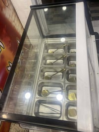 براد مقبلات • نظيف • نجف نفط غري