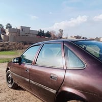 فيكترا • حجم ٢٫٠ • كير الخامس ما يجي