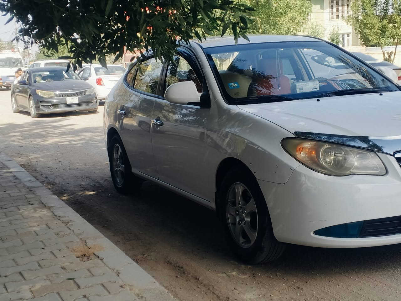 ياالله النترا 2008 خليجي  رقم بغداد بسمي كير محرك حداديه تخم تاير شرط كفاله سياره جاهزه  الخير مال جناي شرط ما ذب عليه ربع تبريد ثلج ☃️ سنويه 2027 سياره شرط احلا من صور مكينه 1600 دكشن عالي شرط لا تبخير لا تنقيص سياره مكفوله كفاله عامه شرط سونار 👉 سعر مناسب السعر 106 وبيه مجال الشراي وني خادم بيع سريع مكاني بابل ناحيه لامام سياره شرط احلا من صور كفاله عامه تصال *********** بيع سريع 👉
