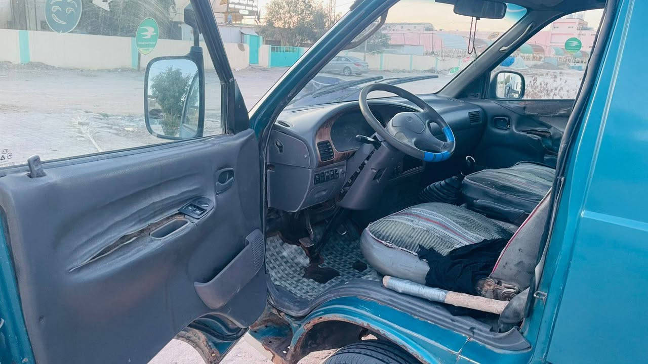 بريجو رقم بابل سنويه لل 27 مصفره هيئه ومرور سياره جاهزه مكينه كير اكسل حداديه تخم تاير كله جديد سياره جاهزه كبل للشارع مكاني نجف
مكلف بل نشر استفسار اكثر اتصل***********
