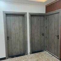 أبواب تركية • شبابيك ألمنيوم • موصل طريق دهوك