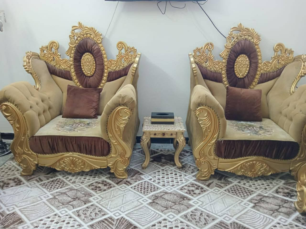 للبيع ٤٠٠ بي مجال بسيط نظيف انظف من صوره جديد


**إذا كنت صاحب هذا الإعلان وتريد حذفه لأي سبب، رجاءا أرسل رسالة إلى الدعم الفني**