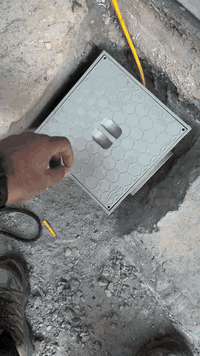 طاقة شمسية • مهندس غيث • تركيب