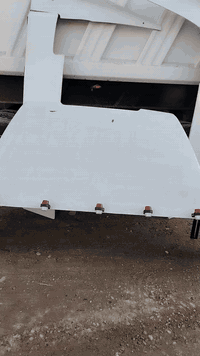 السلام عليكم زعانف كاسحه ميكه
للبيع جدد لاستفسار *********** او ***********
