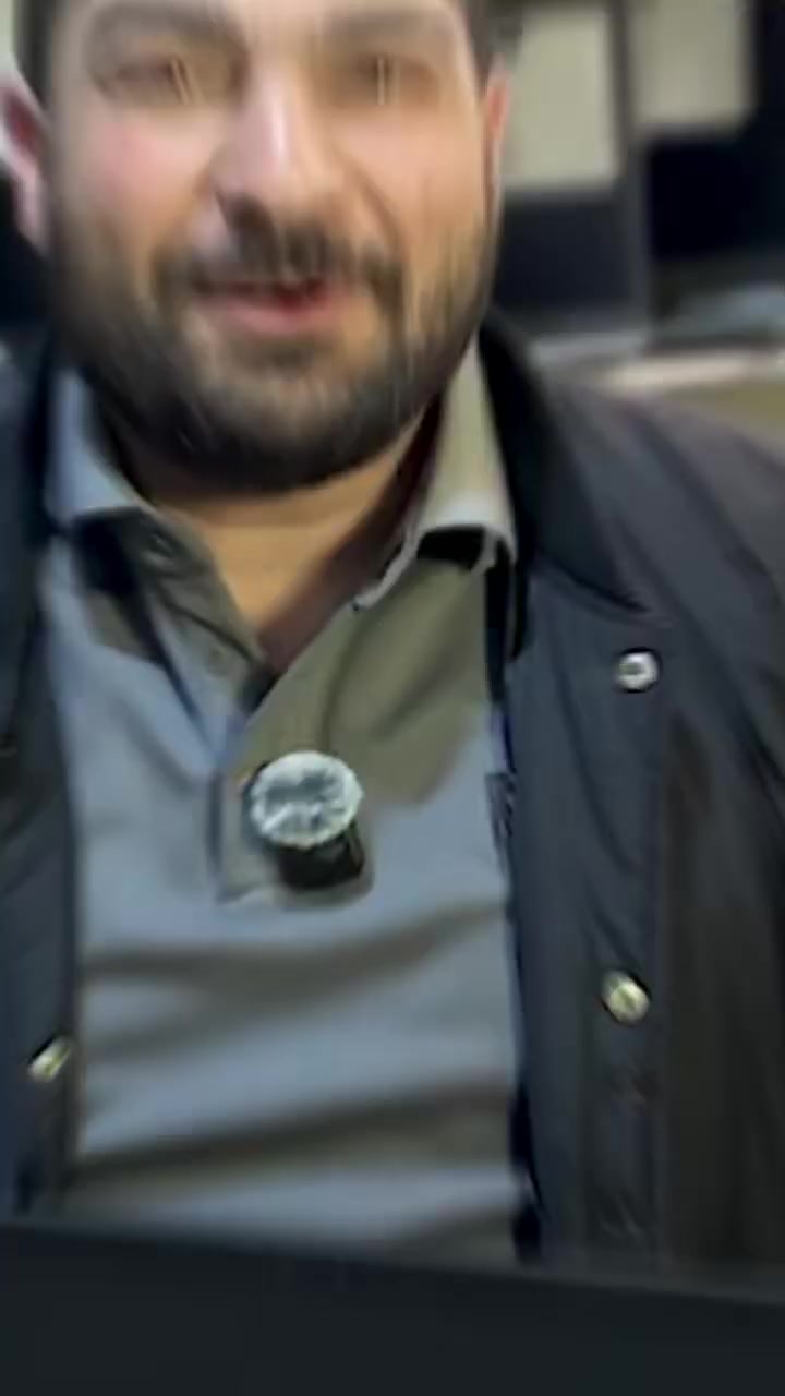 💻🔥 عرض مميز على جهاز Dell بسعر اقتصادي – بس 115$ فقط 🔥💻
إذا بدك لابتوب عملي للشغل والدراسة والتصفح بسعر مناسب… هاد الخيار ممتاز 👌
⚙️ المواصفات:
🔹 المعالج: Intel Core i5 جيل رابع
🔹 الرام: 8GB RAM – أداء سلس للمهام اليومية
🔹 التخزين: 256GB SSD – سرعة بالإقلاع وفتح البرامج
🔹 كرت الشاشة: Intel مدمج
🔹 الشاشة: 15.6 إنش حجم مريح للعمل
🔹 Full Keyboard – لوحة مفاتيح كاملة لراحة أكبر بالكتابة
💰 السعر: 115$ فقط سعر منافس جداً مقارنة بالمواصفات
🎁 الهدايا: حقيبة + ماوس + ماوس باد
💛 من شركة الربيع للتجارة – RT ربيع للتجارة
📍 العنوان: دمشق – البحصة – ساروجة – مقابل فرن مرحبا – الطابق الأول
📦 توصيل داخل دمشق وشحن لجميع المحافظات السورية
📦 الكميات متوفرة حالياً والعرض مستمر حتى نهاية شهر رمضان، لذلك سارع بالحجز قبل نفاد الكمية.
📱 للاستفسار والطلب:
📞 0980829966 (أجهزة PC ومستلزماتها)
📞 0988779070 (لابتوبات وإكسسوارات)
واتساب: 0988779070
تلغرام: Rabeetrading
إنستغرام: rabe3trade
تلغرام: https://t.me/Rabeetrading⁠�
إنستغرام: https://www.instagram.com/rabe3trade?igsh=MWV1NjJja3l4eGI3bw==⁠�
#لابتوب
#Dell
#Dell_Laptop
#Core_i5
#SSD
#عروض_لابتوبات
#لابتوب_بسعر_مميز
#عروض_رمضان
#كمبيوتر
#تقنية
#الربيع_للتجارة
#RT_ربيع_للتجارة
#دمشق
#البحصة
#ساروجة


**إذا كنت صاحب هذا الإعلان وتريد حذفه لأي سبب، رجاءا أرسل رسالة إلى الدعم الفني**