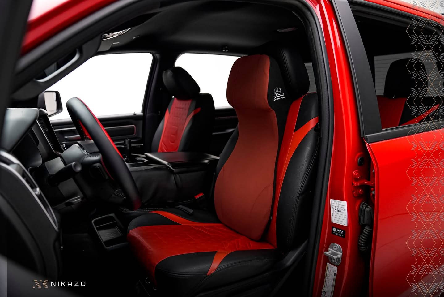 Ram 2023 v8 5700 etourqe
شعندك مراوس رقم شمالي نزله بالتعليقات 

حادثها فقط بنيد وشويه بالجاملغ ومبدلات ثنينهن
وطلع بيها ٣ قطع كلير 
رقم كاتي تترقم شمالي

السياره عليها ادامه كامله يم شركة موتل 
وعليها هوايه اضافات 
لايتات + بك لايتات 
دوسات 
قبغ بدي اصلي ٤ طبقات
دوسه خلفيه 
داخليه جلد اسود واحمر 
تخم تايرات جديد مال وكالة ماركة good year
بلكات جديده 
دهن اكسل وكير ومحرك يم موتل 

مابيها نقص برغي وكلشي بشرط كير محرك شواصي كهربائيات

***********
