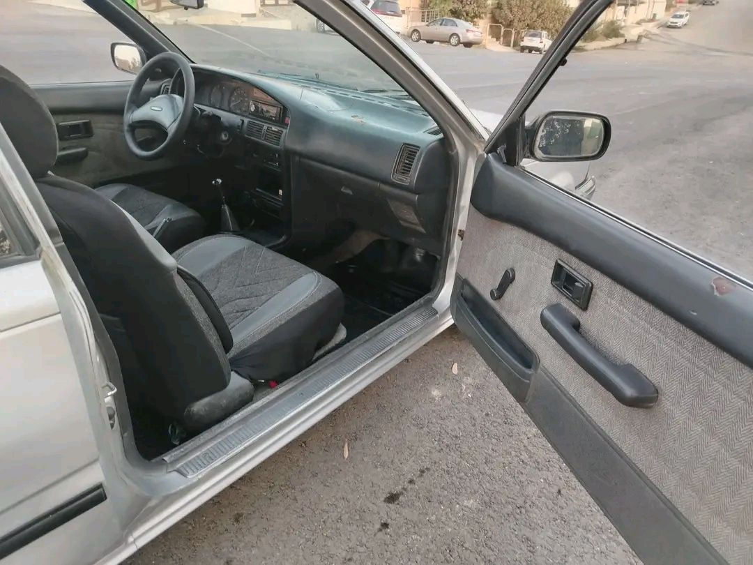 تويوتا كورلا
الموديل 1992
نينوى سنوية 2027
شرط التحويل
شرط المحرك
شرط الكير عادي
السعر ٣١ ورقة
***********
***********
