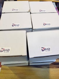 متجر ديمة • طباعة وتوزيعات • موصل حي البلديات