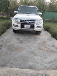 باجيرو • ٢٠٠٨ • رقم بغداد دولي