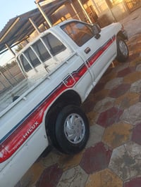 هايلوكس • مديل ٩٠ • سماوه