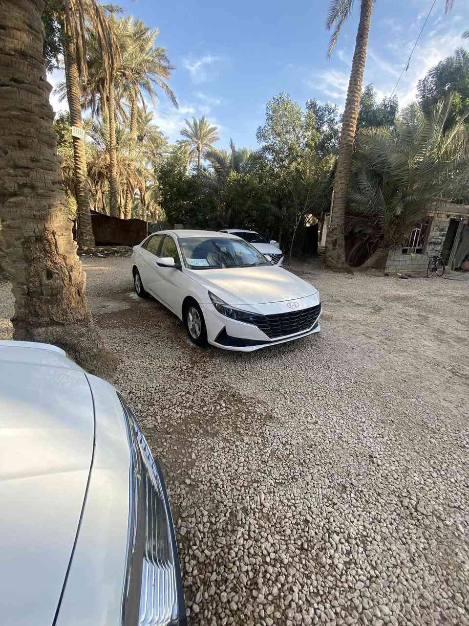 للبيع فقط أفانتي موديل 2021 وارد كوري رقم بغداد الماني مداور ثاني يوم مكينه 1600الحديثه ماشيه 77الف  جاهزه كير مكينه حداديه تايرات باتري ربع متذب عليه حادثه صبغ چاملغين اماميات وبنيد وشويه صبغ باب السايق جوه المرايه ايرباك دركه فقط فول موصفات من عده الفتحه والشاشه المواصفات بصمه تشغيل +أبواب تحكم استيرن تتفه بالكشنات تتفه بالاستيرن قفل سرعه تحديد مسار قياده ذاتيه كشنات جلد بك لايت لد +امامي تشغيل عن بعد كأمره خلفيه حساس خلفي أشاير بالمري مري شفط مكان السياره الديوانيه السعر 140وبيه مجال بسيط الشراي يتصل الرقم *********** غير متواجد عله الانترنيت السوك كلشي بي المايعجبه المنشور يعبره بكلمه طيبه
